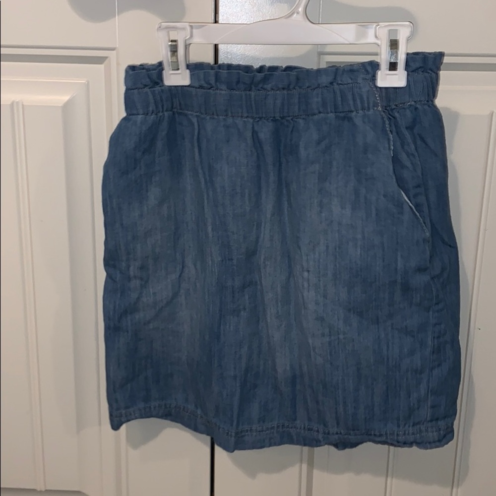 Skirt